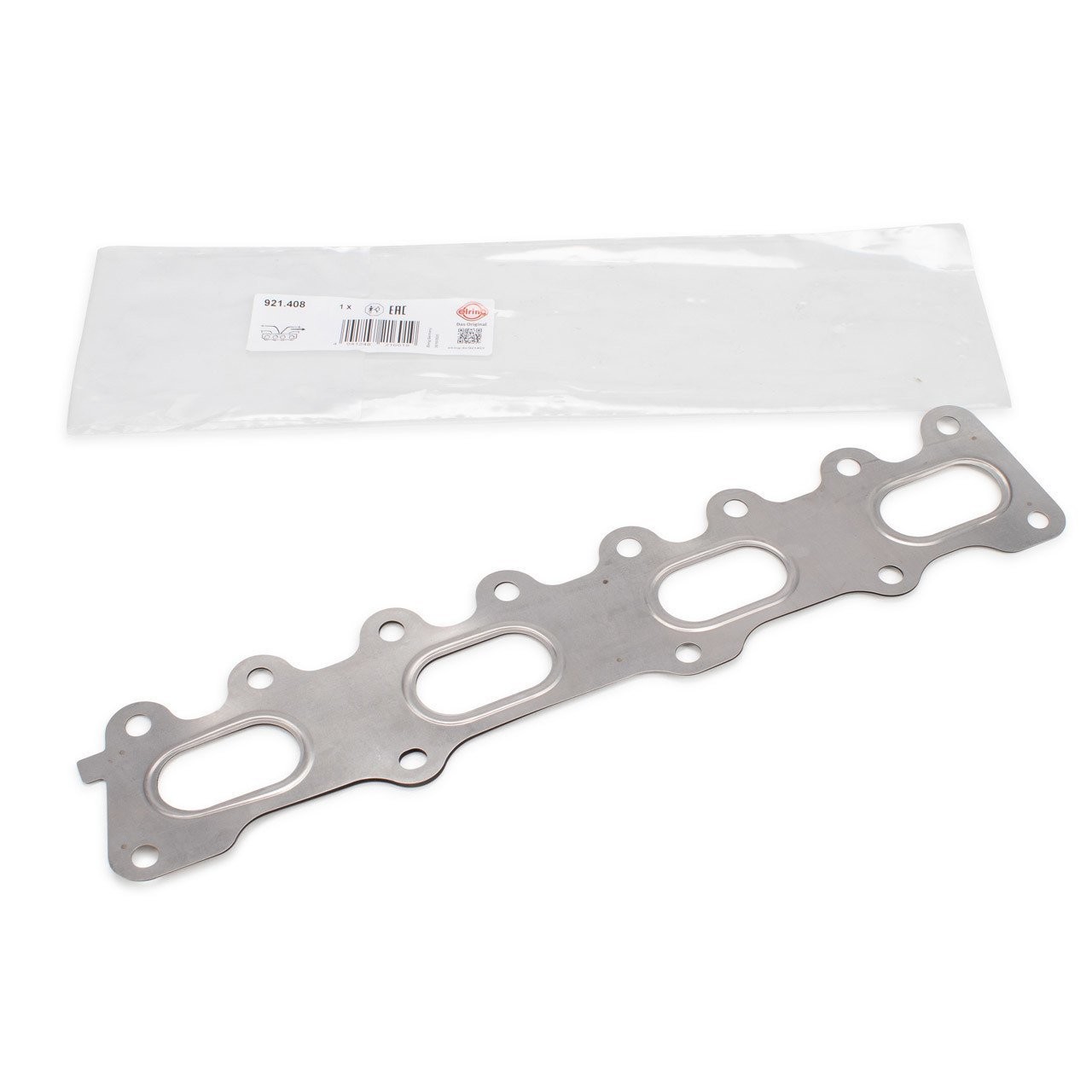 ELRING 921.408 | Mercedes W210 Kasa E200 Egsoz Manifold Contası