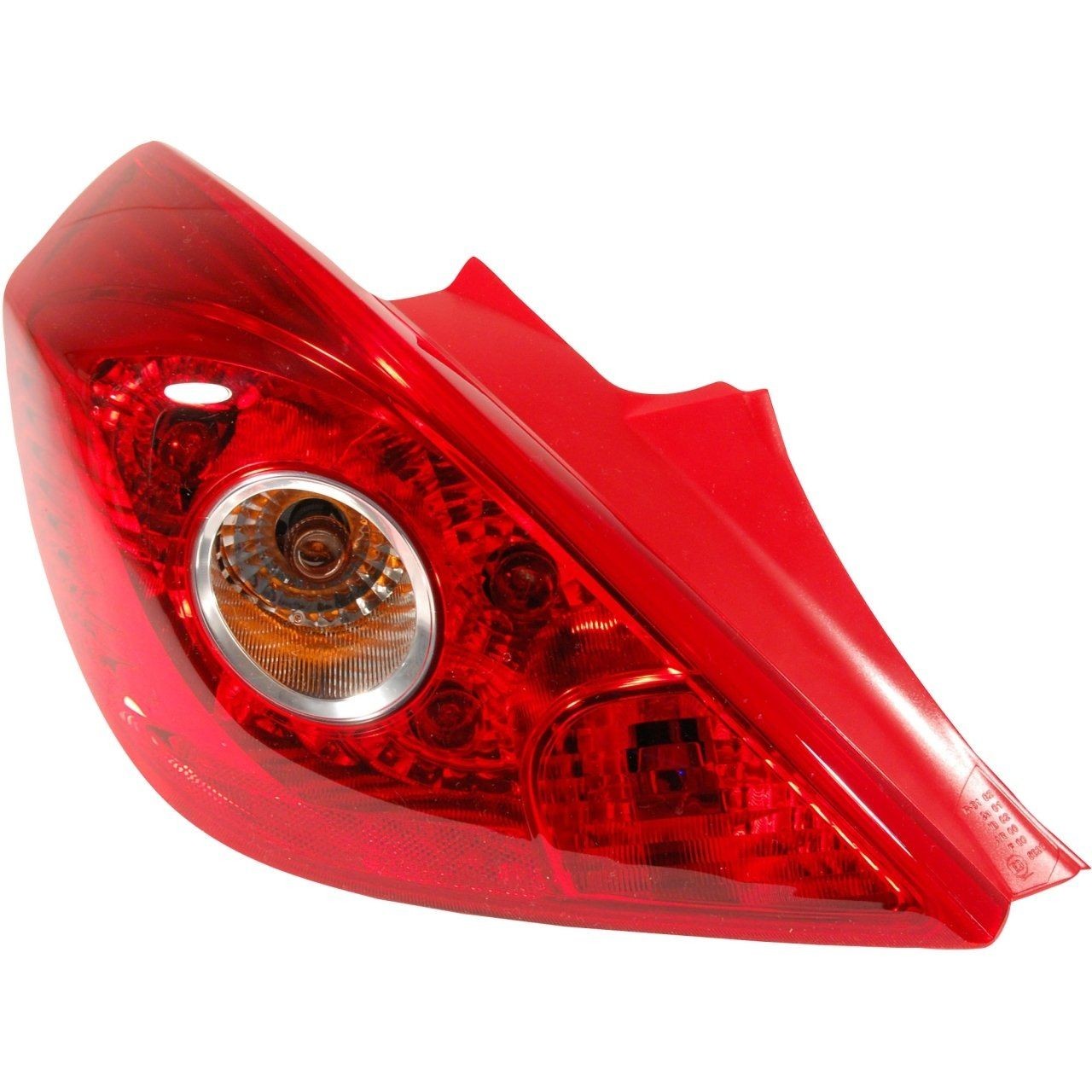 VALEO 43387 | Opel Corsa D 3 Kapılı Sol Stop