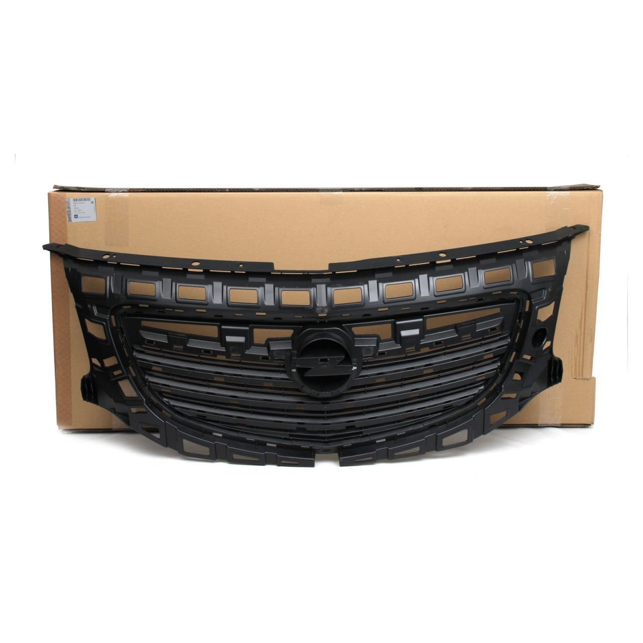 PSA 13268730 | Opel insignia Ön Panjur Alt Bakalit Orijinal