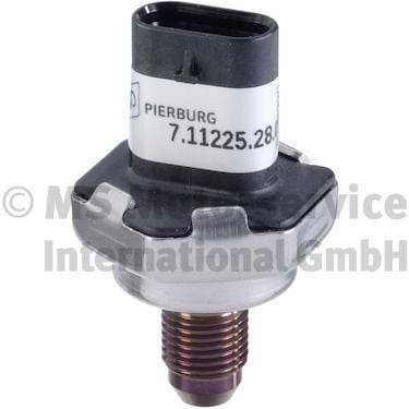 PIERBURG 7.11225.28.0 | Yakıt Basınç Müşürü Corsa F / Grandland X 1.2Xhl / Ht