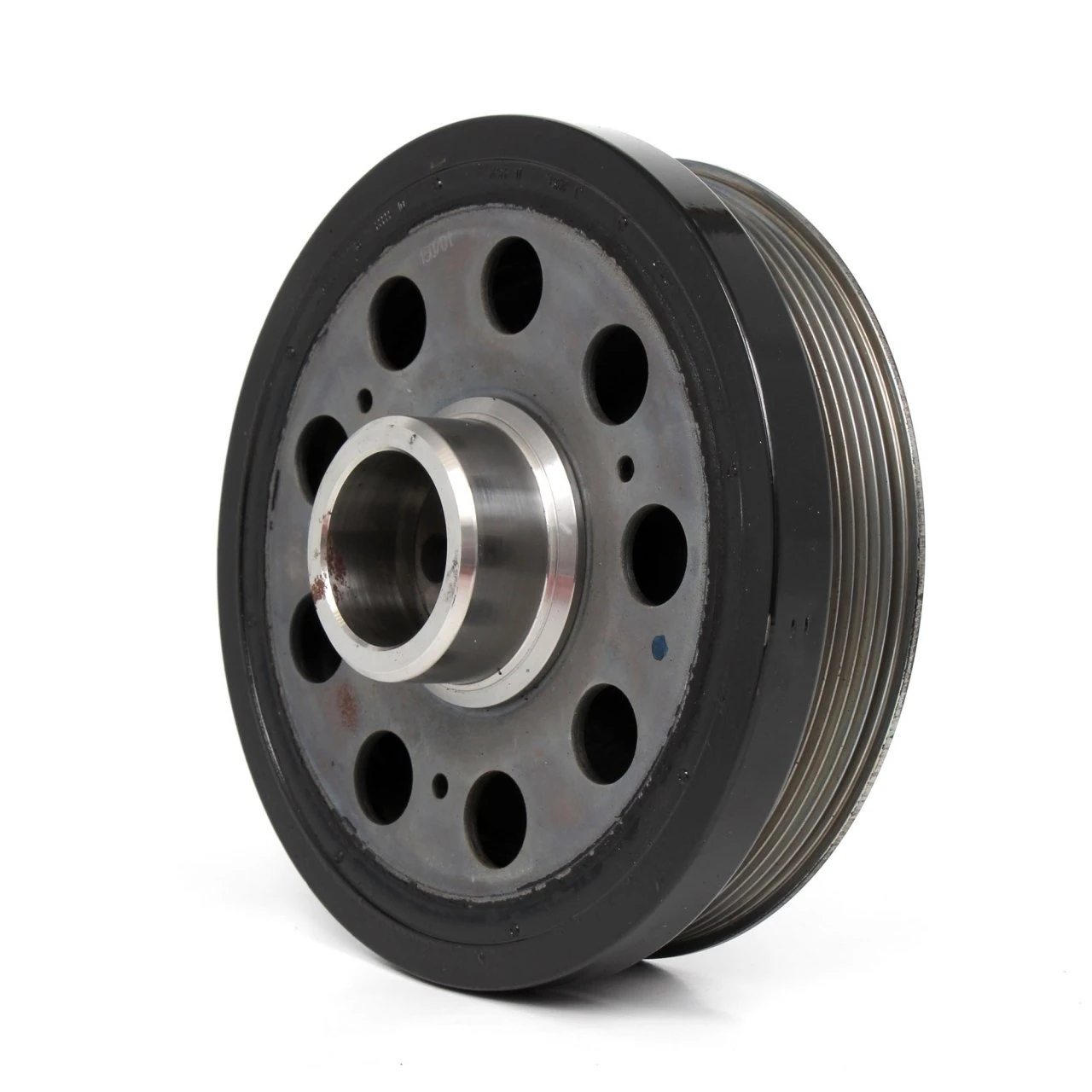 CORTECO 80001698 | Bmw F20 Kasa 116d-120d Krank Kasnağı