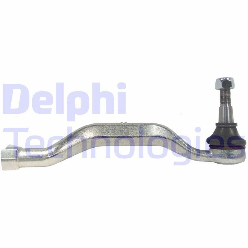 DELPHI TA2482 | Renault Laguna 3 Rot Başı Sol