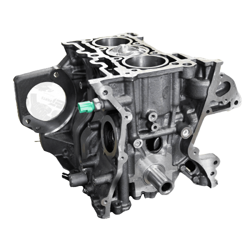 FORD OTOSAN CM5G6011TA | Focus 2011-2018 1.0 Ecoboost Benzinli Yarım Motor