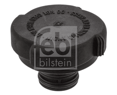 FEBI BILSTEIN 01617 | BILSTEIN / Bmw Radyatör Kapağı 2.0 Bar