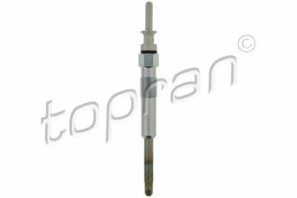TOPRAN 500640 | Kızdırma Bujisi BMW M47-M57 / E38-E39-E46-E53