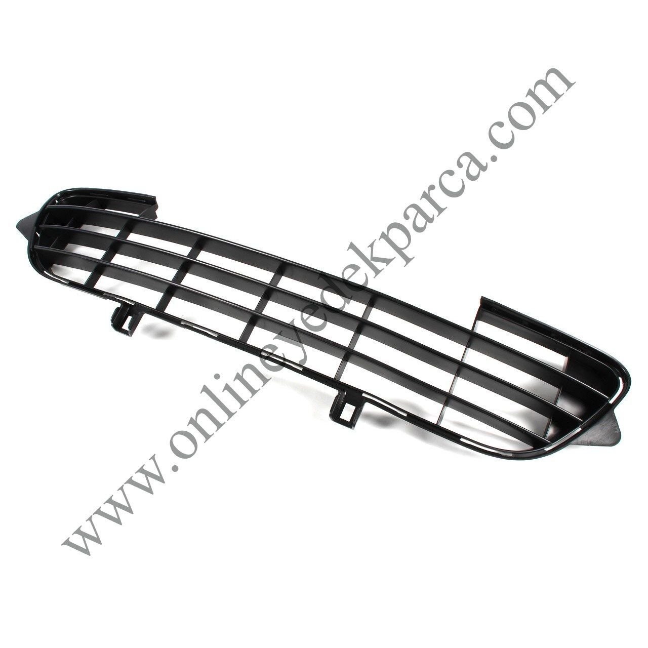 FAS 22-360-023 | Citroen C3 2006-2009 Ön Tampon Orta Panjuru Yansanayi