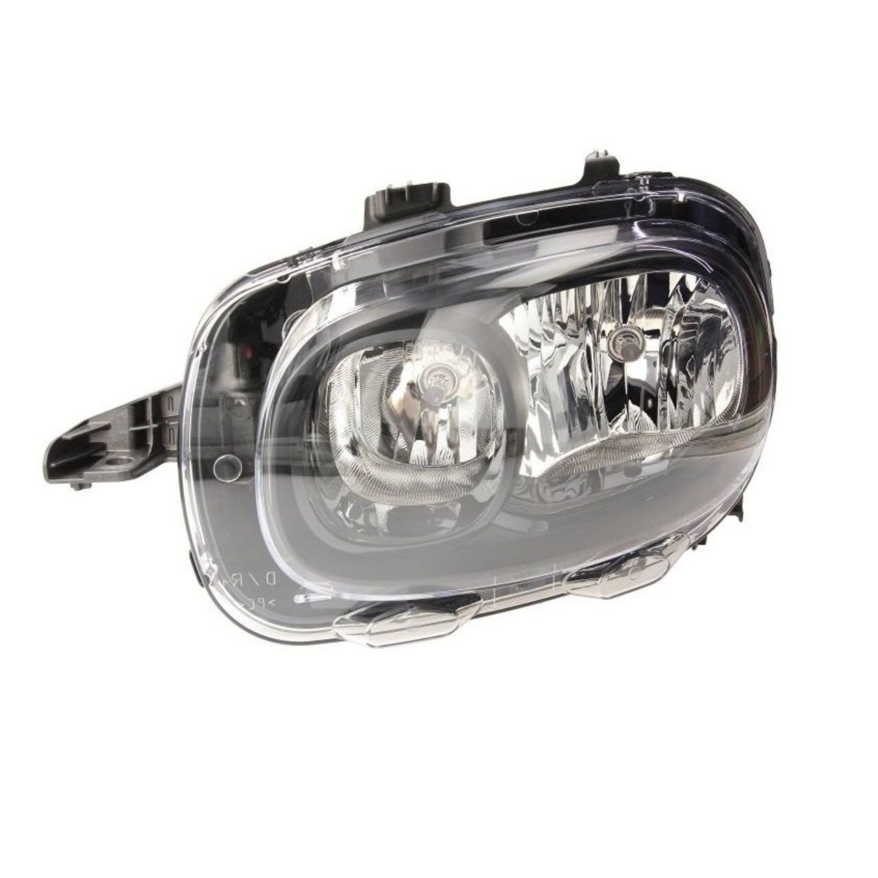PSA 9820059680 | Citroen C3 B618 2016-2020 Ön Sol Far Orijinal