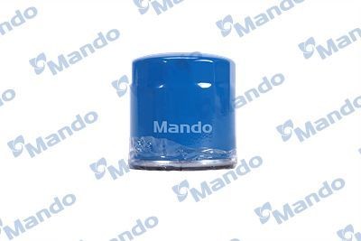 MANDO MOF4612 | Yağ Filtresi 11- i10- i20-Accent.Blue 1.2 Benzinli