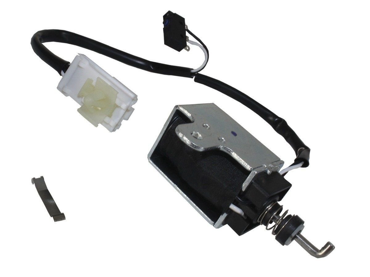 PSA 42555404 | Chevrolet Kalos Otomatik Vites Park Swici Orijinal (42555404 , k)