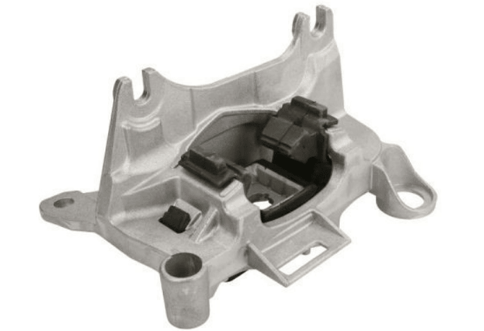 MAIS 112205136R | Renault Megane 3 2010-2015 Şanzuman Takozu Sol
