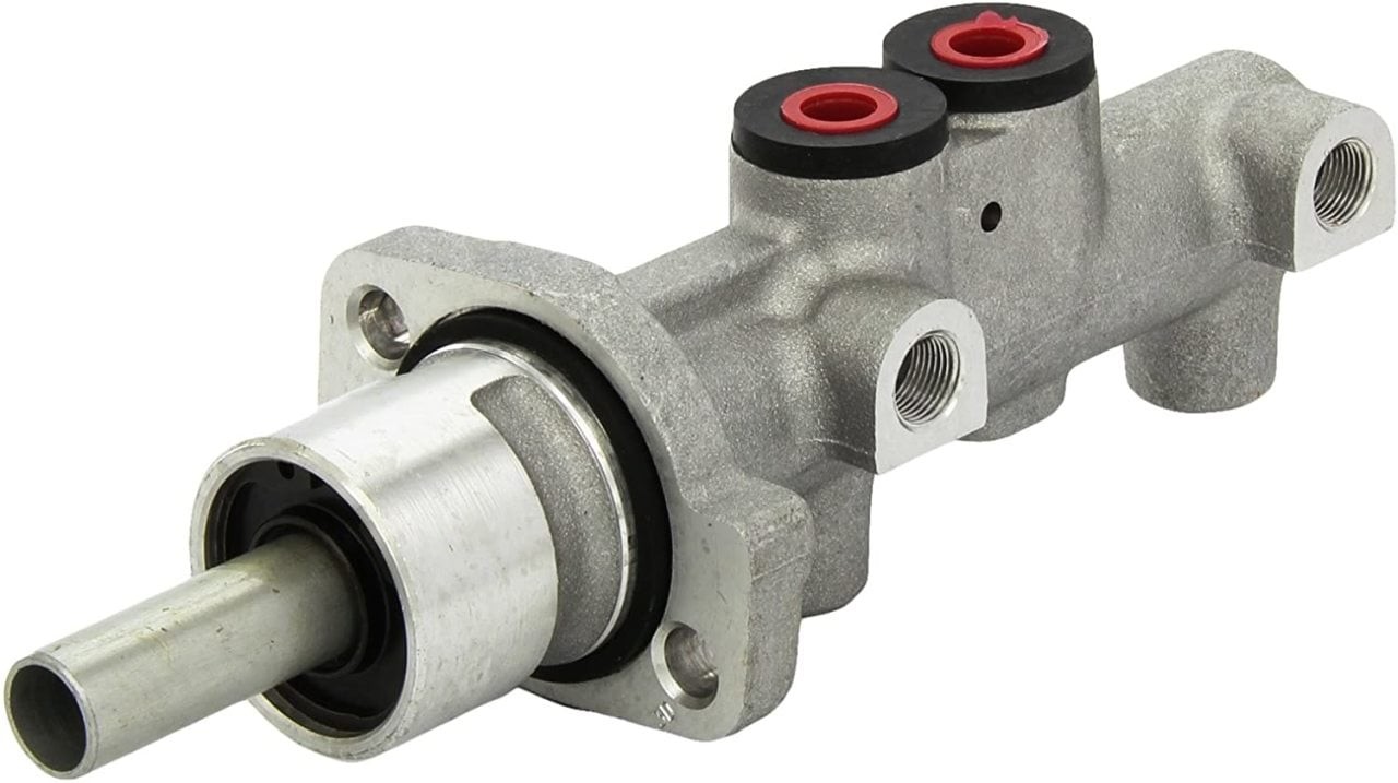 İTHAL 6Q0611019Q | Volkswagen Polo 2005-2009 Arası Fren Ana Merkezi ABSli ATE Tipi 20.64MM