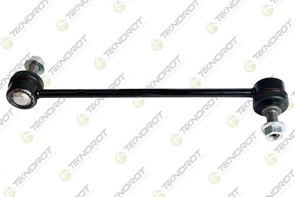 TEKNOROT M-287A | Askı Rotu Ön Sol 4-Matic X218 12-17 C218 11-17 W212 11-15 S212 11-16