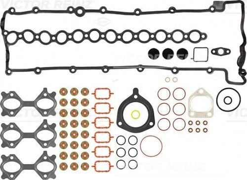 VİCTOR REİNZ 02-35176-02 | Bmw X5 Kasa E53 3.0d Motor Üst Takım Conta Victor