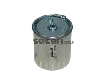 PURFLUX CS700 | Yakıt Filtresi W203 02 > 07 Cl203 02 > 08 S203 01 > 07 C209 02 > 09 W463 01 >
