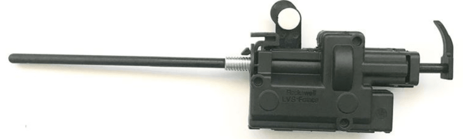 İTHAL 8200312600 | Renault Megane 3 2010-2015 Depo Kapak Kilit Motoru