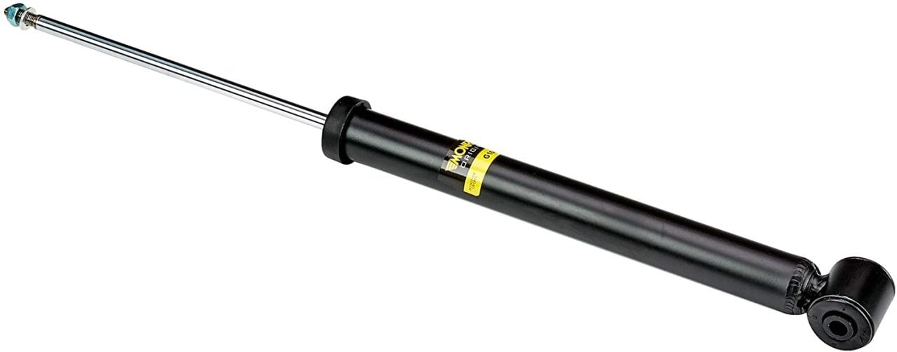 MONROE G1037 | Opel Corsa D Arka Amortisör