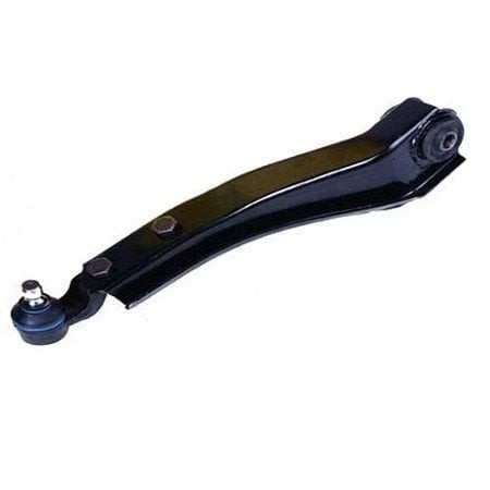 TEKNOROT O-146 | Opel Tigra Sol Salıncak Alt (Tabla) 1998-2000