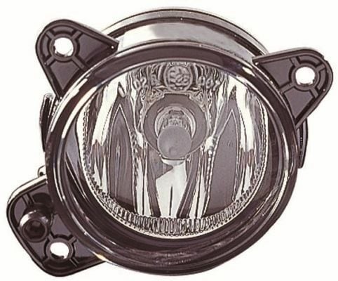 DEPO 441-2024R-UE | Sis Lambası Sağ Volkswagen Transporter T5 03-05