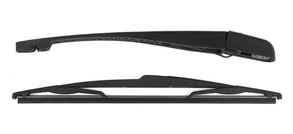 REP 6426007 | Peugeot 206+ 2010-2012 Arka Silecek Kolu Ve Süpürgesi Takım Yansanayi