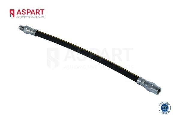 ASPART 3HOS1121 | Mercedes W115 Kasa Arka Fren Hortumu