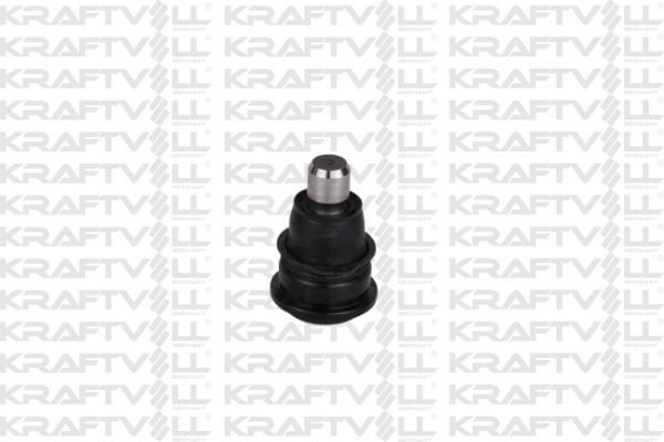 KRAFTVOLL 13050027 | Salıncak Rotili Ön Alt Sağ Sol Fiesta VI 08-Mazda II 07