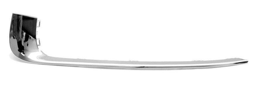 PSA 13238372 | Opel İnsignia Sol Sis Far Kromu Orijinal