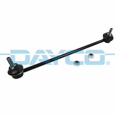 DAYCO DSS1121 | Z-Rot Sol (Citroen: Elysee 2013-1.2 Benzinli-1.6 Dıesel / Peugeot: 301 2012 -)