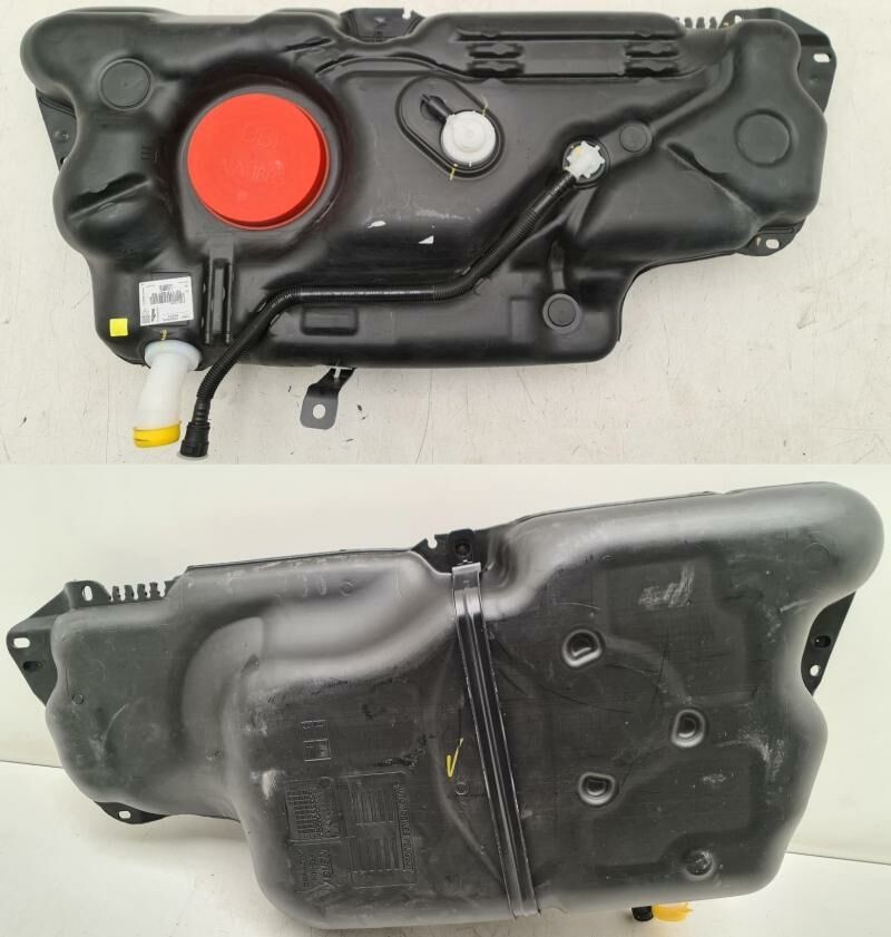 PSA 1611986780 | Citroen C-Elysee 2012-2020 1.6 Hdi Yakıt Deposu Orijinal