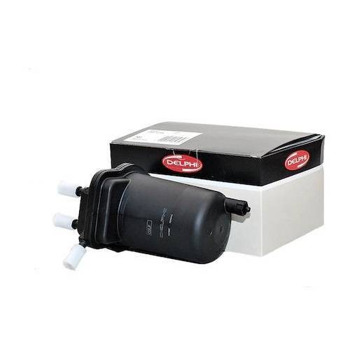 DELPHI HDF913 | Renault Symbol 2006-2008 Mazot Filtresi