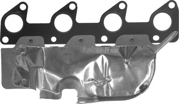 OEM 03F253041Q | Skoda Fabia 2011-2015 Model Arası 1.2 TSI Eksoz Manifold Contası (Saclı)