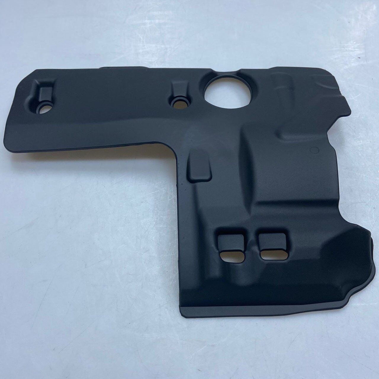 REP 0137421 | Citroen C3 1.4 Hdi Motor Üst Koruma Bakaliti Yansanayi