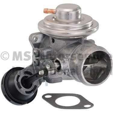 PIERBURG 7.24809.17.0 | EGR Valfi Golf.IV-Bora-Caddy-Polo 1.9Tdi 00-06 Polo 1.6Tdi