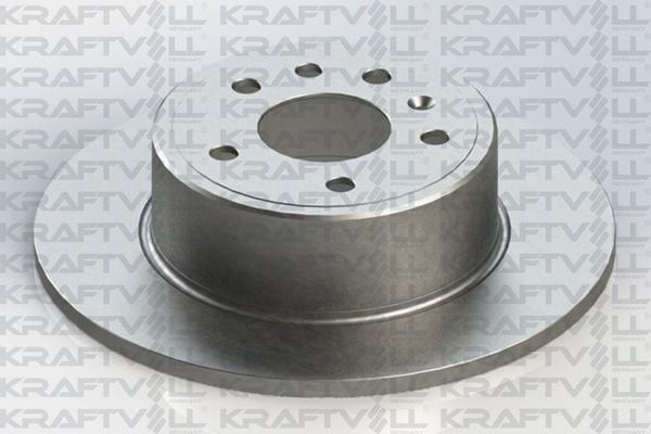 KRAFTVOLL 07040126 | Arka Fren Aynası Vectra B 2,0I 2,5I 2,5I V6 (1995)
