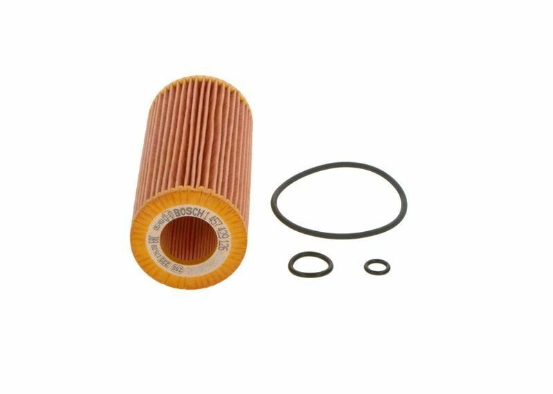 BOSCH 1457429126 | Yağ Filtresi Mercedes W211 W220 99-08 C-Serisi (W203) 00-07C 30 CDI Amg (203.018) C-Serisi Coupe (Cl203) 01-08C 30 CDI Amg (203.718) C-Serisi T-Model (S203) 01-07C 30 CDI Amg (203.218) E-Serisi (W211) 02-08E 280 CDI (211.023) E-Serisi T