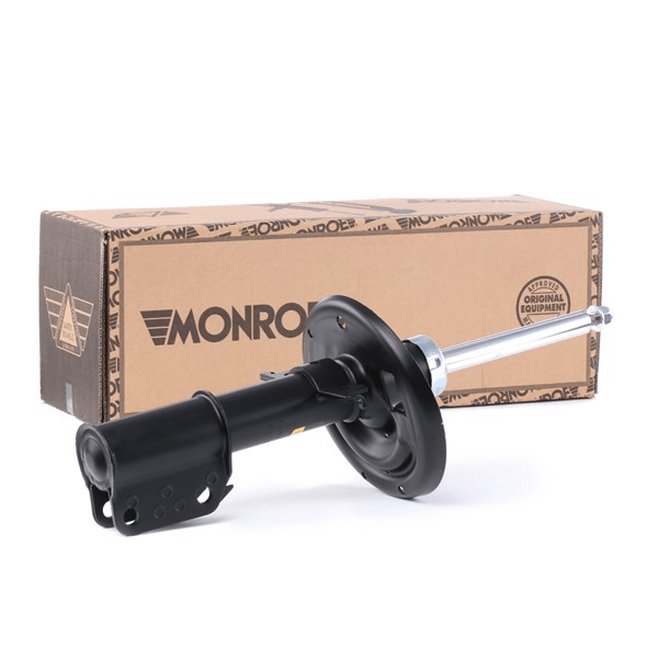 MONROE G8149 | Renault Fluence Ön Amörtisör Monreo Marka