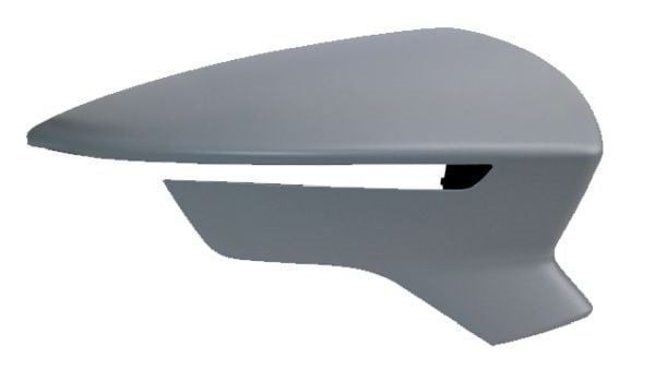 VAG / ORJINAL 5F0857538B | Seat Leon 2013-2017 Model Arası Sağ Dış Ayna Kapağı Orijinal