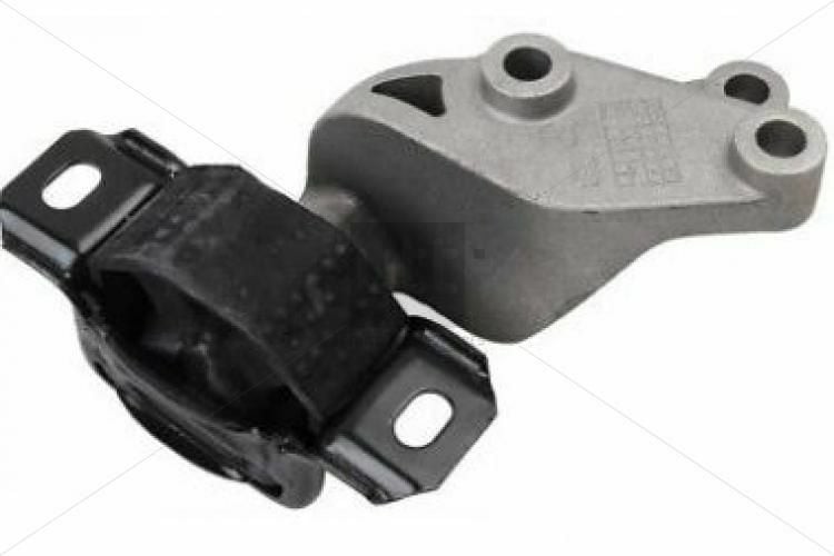 YTT Y97007 | Motor Takozu Sol 04-Fortwo