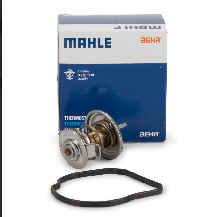 BEHR-MAHLE TX47492D | -MAHLE / Mercedes W211 Kasa E320 CDI  Termostat