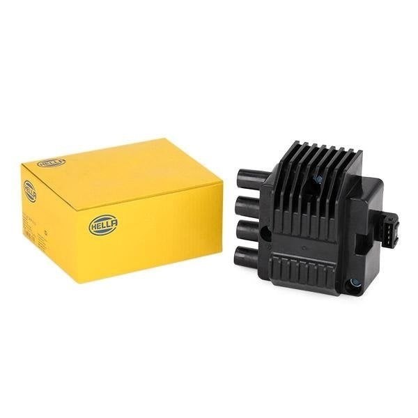 HELLA 5DA193175-651 | Opel Tigra A 1.6 Motor Ateşleme Bobini