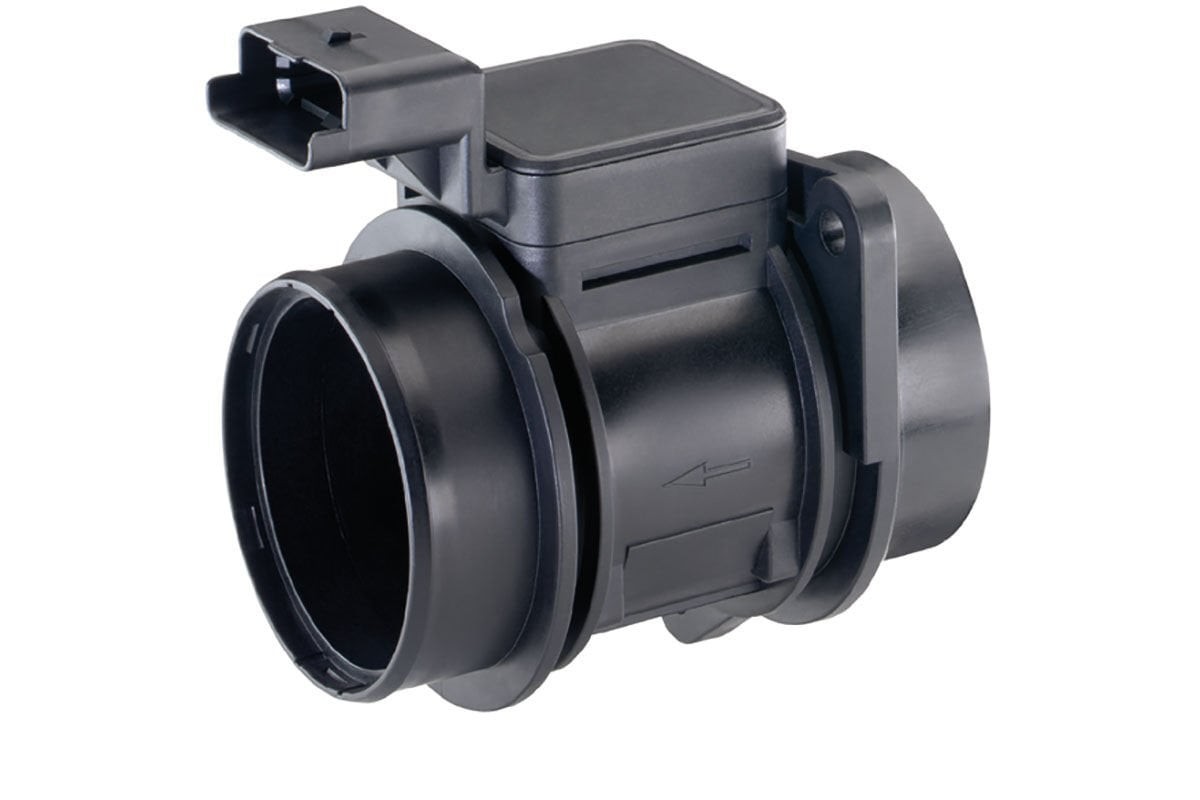 DELPHI AF10190-12B1 | Peugeot 206 1.4 Hdi Hava Akışmetre Debimetre Alman Malı
