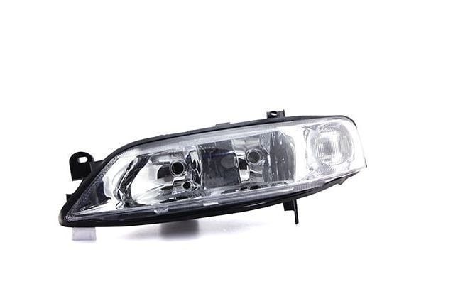 DEPO 442-1121L-LD-EM | Opel Vectra B2 Makyajlı Kasa 99 Model Sonrası Sol Far