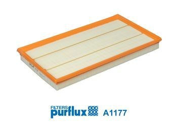 PURFLUX A1177 | Hava Filtresi 04-Vito