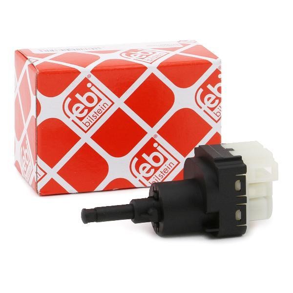 FEBI BILSTEIN 104351 | Volkswagen Caddy 2004-2010 Fren Pedal Müşürü