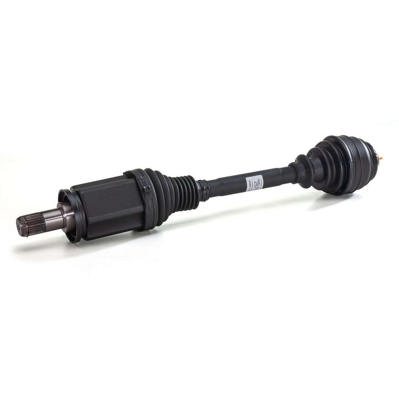 GKN 305945 | Bmw 5 Serisi F10 Kasa 525d xdrive Ön Sol Aks Mili Komple