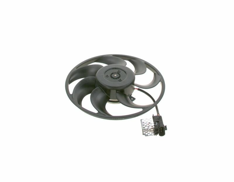 BOSCH 0130303302 | Klima Fan Motoru 05-Astra.H 1.3D *Z13dth* *P.H**