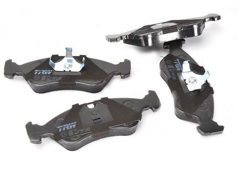 TRW GDB951 | Opel Vectra A 2.0 Benzinli Ön Fren Balata Takımı