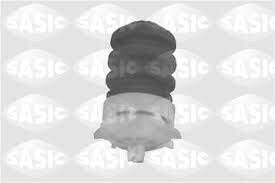 SASIC 1665675 | Citroen C3 2002-2009 Arka Torsiyon Takozu