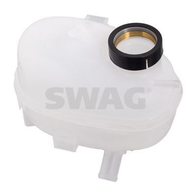 SWAG 40102353 | Radyatör Genleşme Kabı Gm / Opel Zeıchnungsnr.