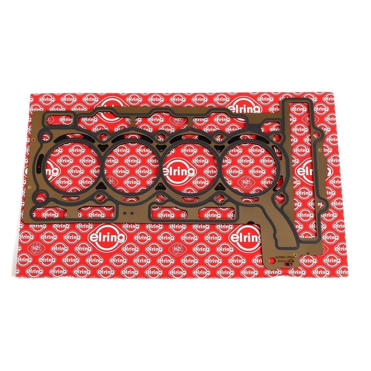 ELRING 729.041 | Bmw F30 Kasa 320i N13 Motor Silindir Kapak Contası