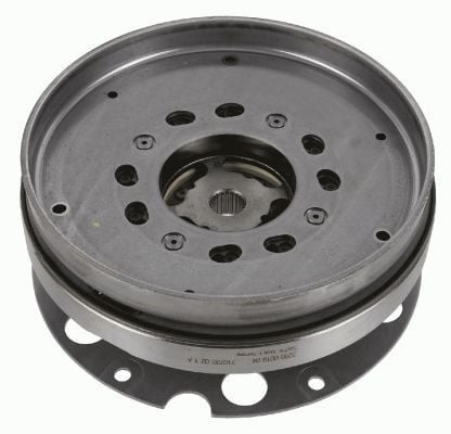 SACHS 2295001904 | Audi A4 2015 Model Sonrası 1.4 TFSI Otomatik Volant